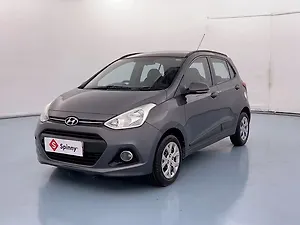 Hyundai Grand i10 Sportz 1.2 Kappa VTVT [2013-2016]