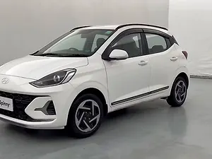 Hyundai Grand i10 NIOS Sportz AMT 1.2 Kappa VTVT