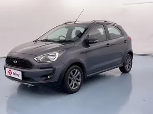 Ford Freestyle Titanium Plus 1.2 Ti-VCT