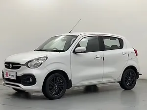 Maruti Suzuki Celerio ZXi Plus [2021-2023]