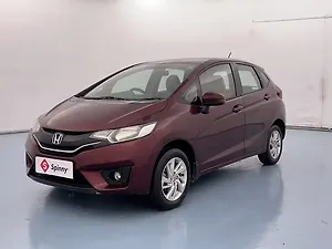 Honda Jazz V Petrol