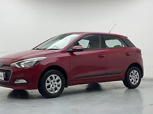 Hyundai Elite i20 Sportz 1.2 [2016-2017]