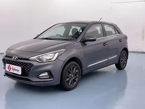 Hyundai Elite i20 Asta 1.2