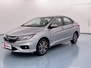 Honda City VX Petrol
