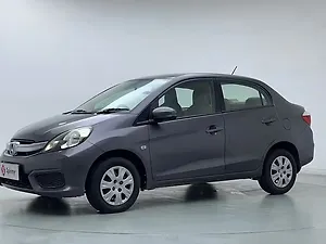 Honda Amaze 1.2 S AT i-VTEC Opt