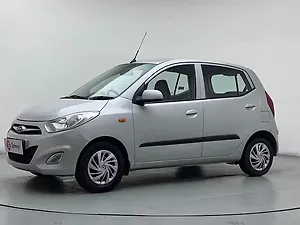 Hyundai i10 Sportz 1.1 iRDE2 [2010--2017]