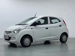 Hyundai Eon Era +