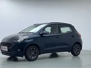 Hyundai Grand i10 NIOS Sportz 1.2 Kappa VTVT
