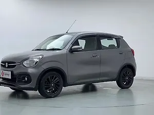 Maruti Suzuki Celerio ZXi Plus AMT [2023-2025]