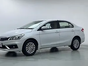 Maruti Suzuki Ciaz Delta 1.5 [2020-2023]