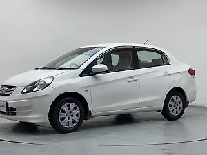 Honda Amaze 1.2 S i-VTEC