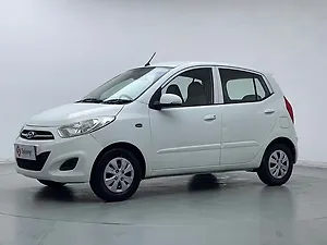 Hyundai i10 Sportz 1.2 Kappa2