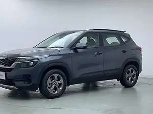 Kia Seltos HTK Plus 1.5 iMT