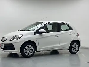 Honda Brio S MT