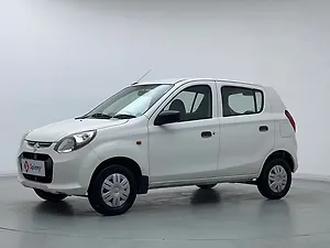 Maruti Suzuki Alto 800 Lxi
