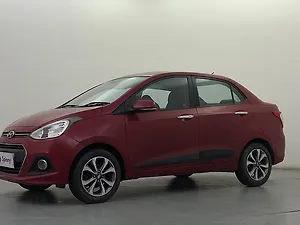 Hyundai Xcent SX 1.2 (O)