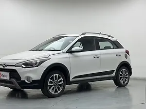 Hyundai i20 Active 1.2 SX [2015-2016]