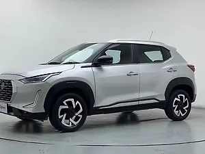 Nissan Magnite XV Premium Turbo CVT [2020]