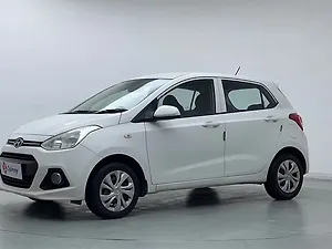 Hyundai Grand i10 Magna 1.2 Kappa VTVT [2013-2016]