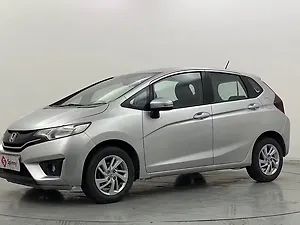 Honda Jazz V Petrol