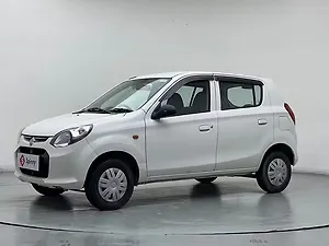 Maruti Suzuki Alto 800 Lxi (Airbag)