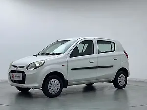 Maruti Suzuki Alto 800 Lxi