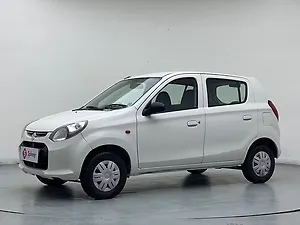 Maruti Suzuki Alto 800 Lxi
