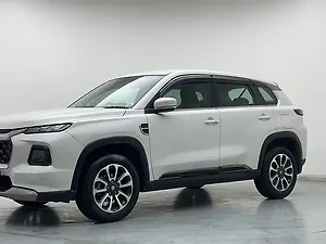 Maruti Suzuki Grand Vitara Zeta Smart Hybrid [2023-2025]
