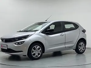 Tata Altroz XT Petrol [2020-2023]