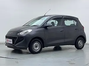 Hyundai Santro Sportz CNG