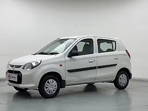 Maruti Suzuki Alto 800 Vxi