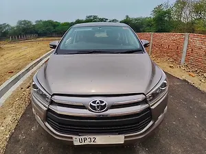 Toyota Innova Crysta 2.4 VX 7 STR [2016-2020]