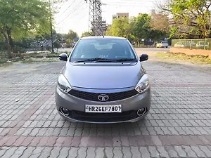 Tata Tiago Revotron XZ