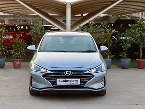 Hyundai Elantra SX (O) 2.0 AT