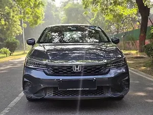 Honda City ZX Petrol MT [2023-2025]