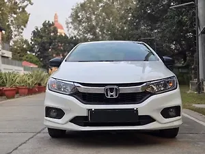 Honda City SV