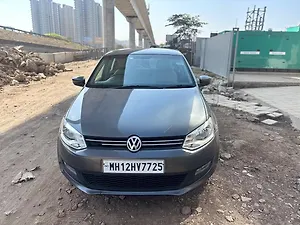 Volkswagen Polo Highline1.2L (P)