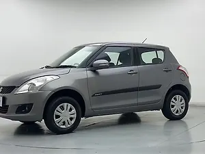 Maruti Suzuki Swift VXi