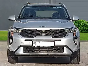 Kia Sonet HTK (O) Petrol 1.2L 5 Speed Manual