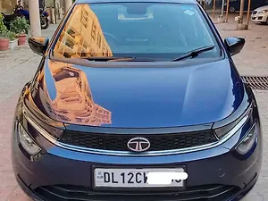 Tata Altroz XZ iCNG