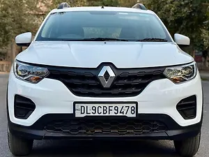 Renault Triber RXL [2024-2025]