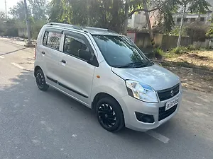 Maruti Suzuki Wagon R LXi CNG