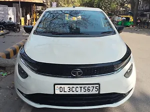 Tata Altroz XZ Petrol [2020-2023]