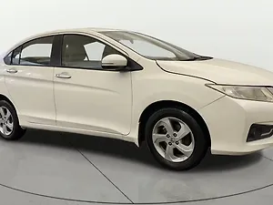 Honda City VX CVT