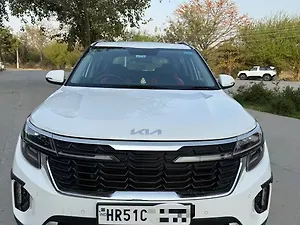 Kia Seltos HTK Plus (O) Petrol 1.5L Manual