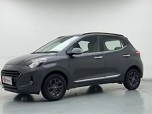 Hyundai Grand i10 NIOS Sportz 1.2 Kappa VTVT CNG