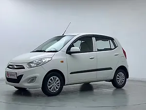 Hyundai i10 Sportz 1.1 iRDE2 [2010--2017]