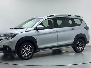 Maruti Suzuki XL6 Alpha Plus AT Petrol [2023-2025]
