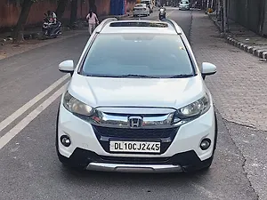 Honda WR-V VX MT Diesel
