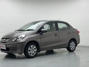 Honda Amaze 1.2 S i-VTEC